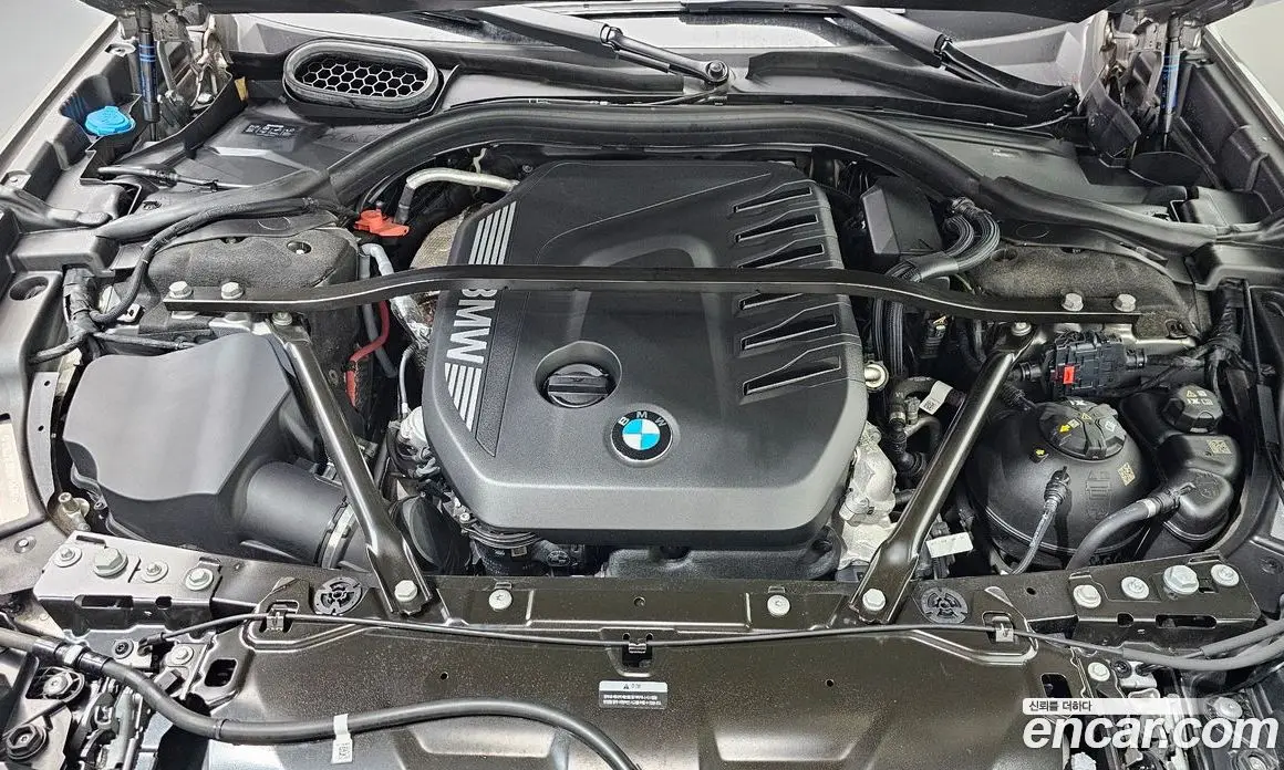 BMW 7 серия 2024 3.0 автомат (гидро), фото 6