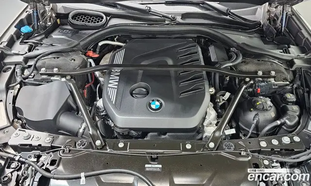 BMW 7 серия 2024 3.0 автомат (гидро), миниатюра 6