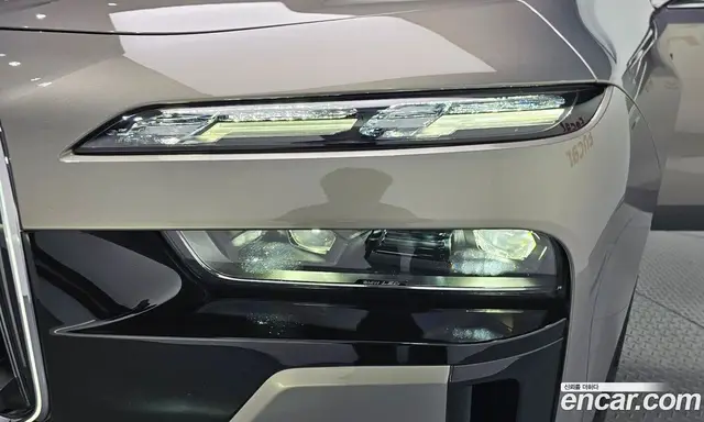 BMW 7 серия 2024 3.0 автомат (гидро), миниатюра 8
