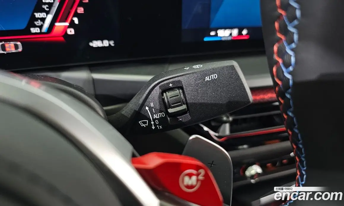 BMW M2 2025 3.0 автомат (гидро), фото 24