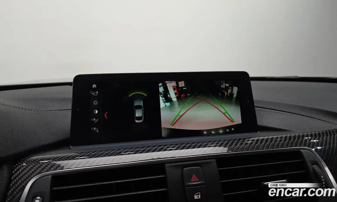 BMW M4 2018 3.0 автомат (гидро), фото 21