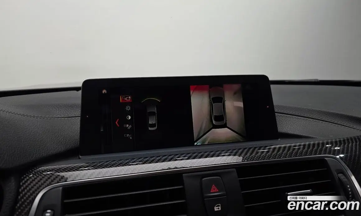 BMW M4 2018 3.0 автомат (гидро), фото 22