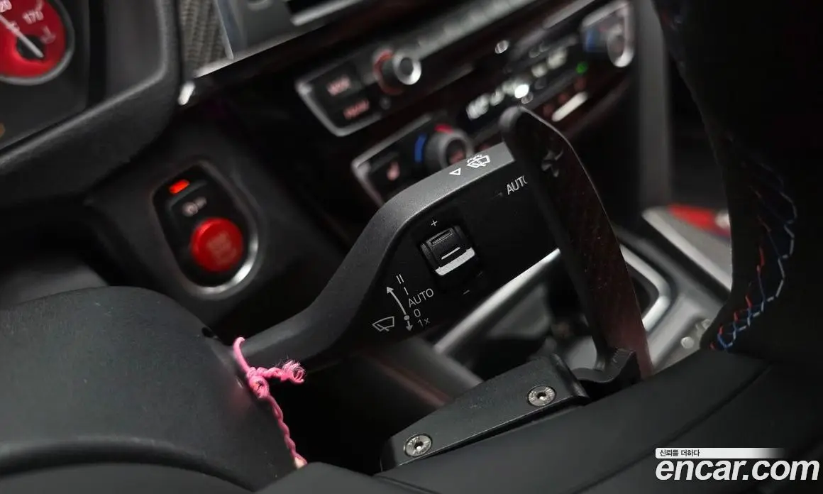 BMW M4 2018 3.0 автомат (гидро), фото 28