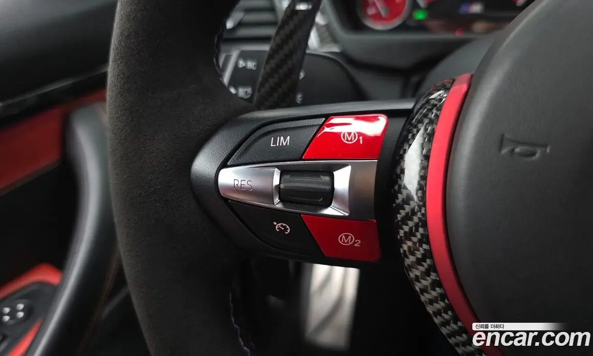 BMW M4 2018 3.0 автомат (гидро), фото 31