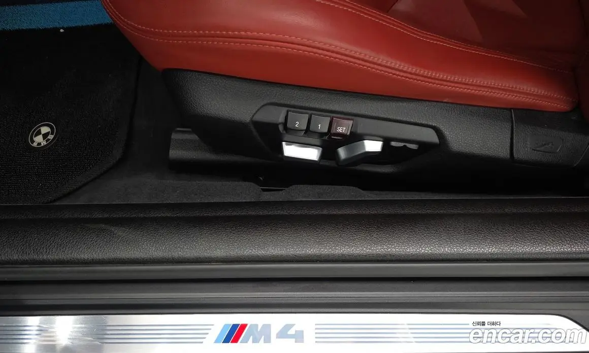 BMW M4 2018 3.0 автомат (гидро), фото 32