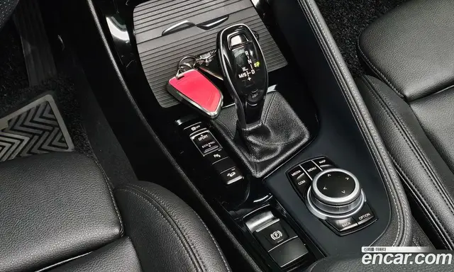 BMW X2 2020 2.0 автомат (гидро), миниатюра 9