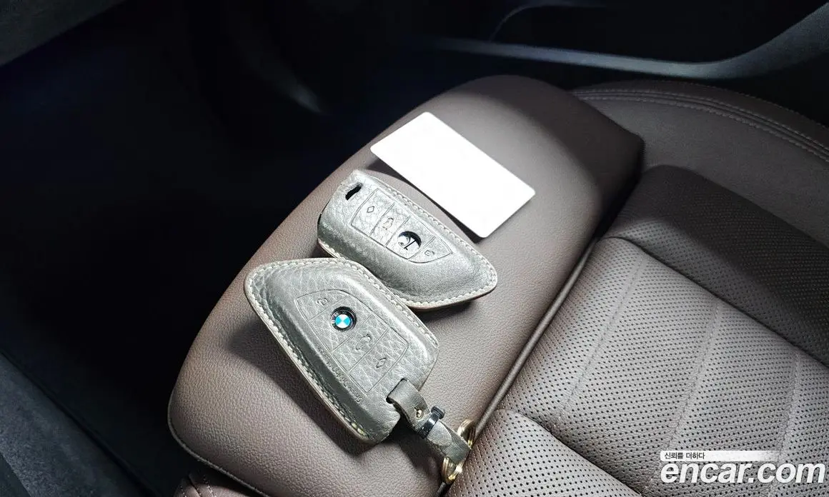 BMW X3 2024 2.0 автомат (гидро), фото 21