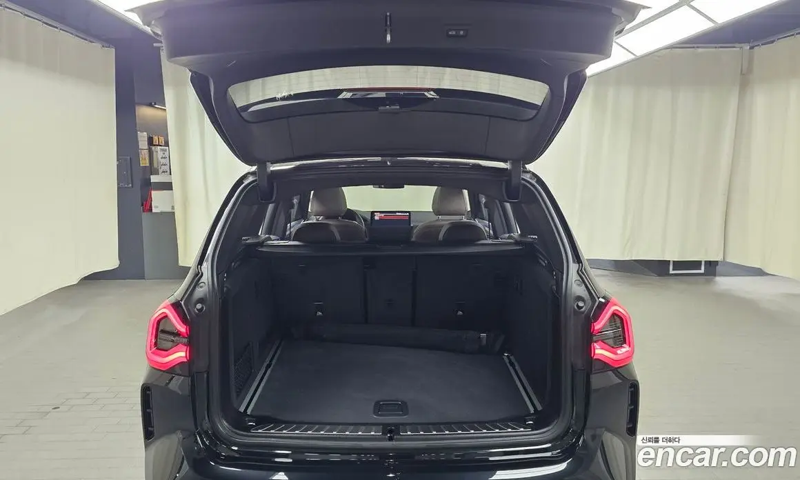 BMW X3 2024 2.0 автомат (гидро), фото 23