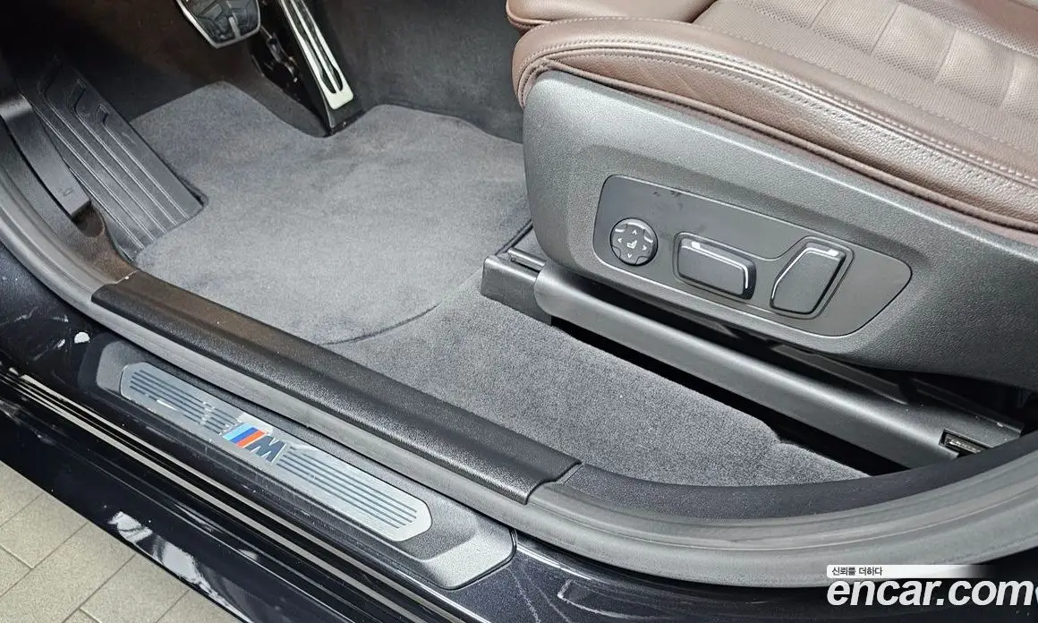 BMW X3 2024 2.0 автомат (гидро), фото 24