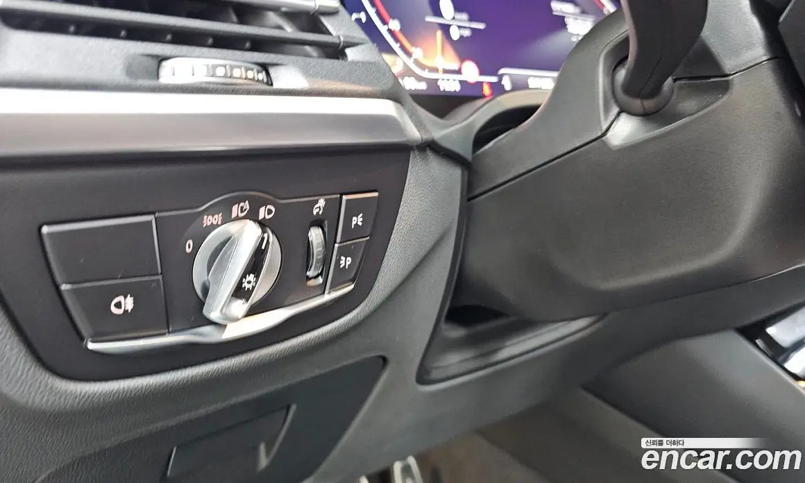 BMW X3 2024 2.0 автомат (гидро), фото 26