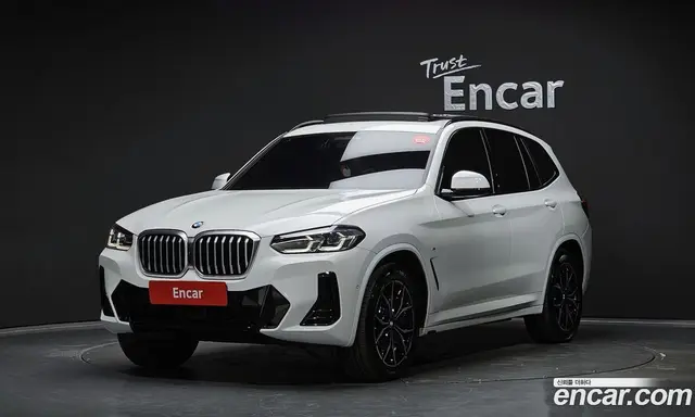 BMW X3, 2024, 48 680 км