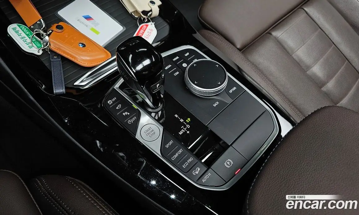 BMW X3 2024 2.0 автомат (гидро), фото 12
