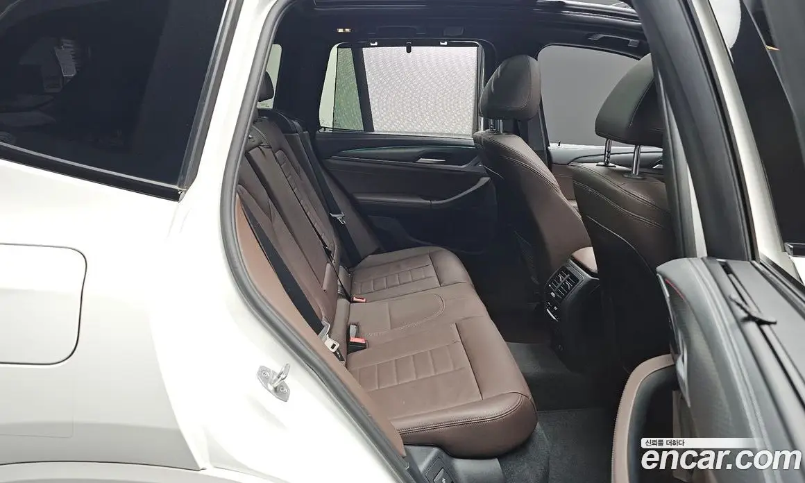BMW X3 2024 2.0 автомат (гидро), фото 16