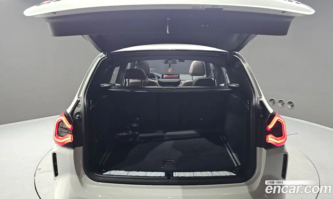 BMW X3 2024 2.0 автомат (гидро), фото 26