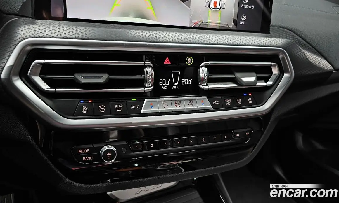 BMW X3 2024 2.0 автомат (гидро), фото 28