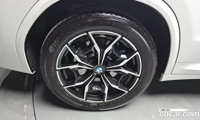 BMW X3 2024 2.0 автомат (гидро), миниатюра 5