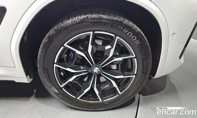 BMW X3 2024 2.0 автомат (гидро), миниатюра 7