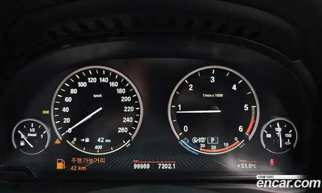 BMW X4 2017 2.0 автомат (гидро), миниатюра 11