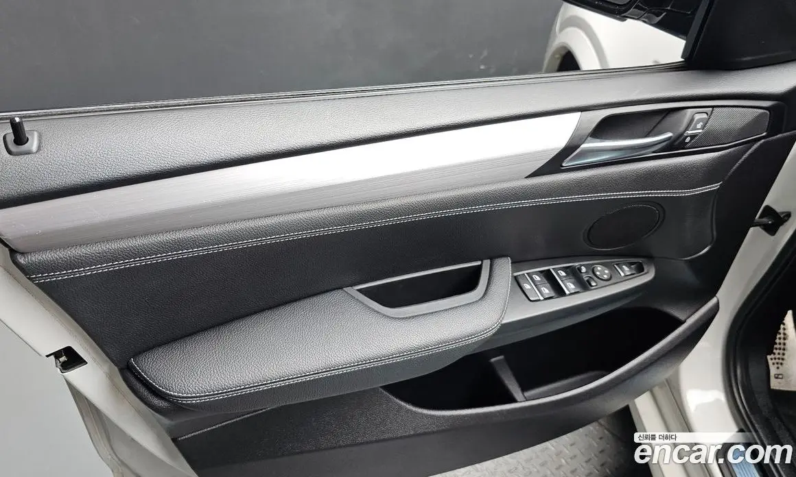 BMW X4 2017 2.0 автомат (гидро), фото 14