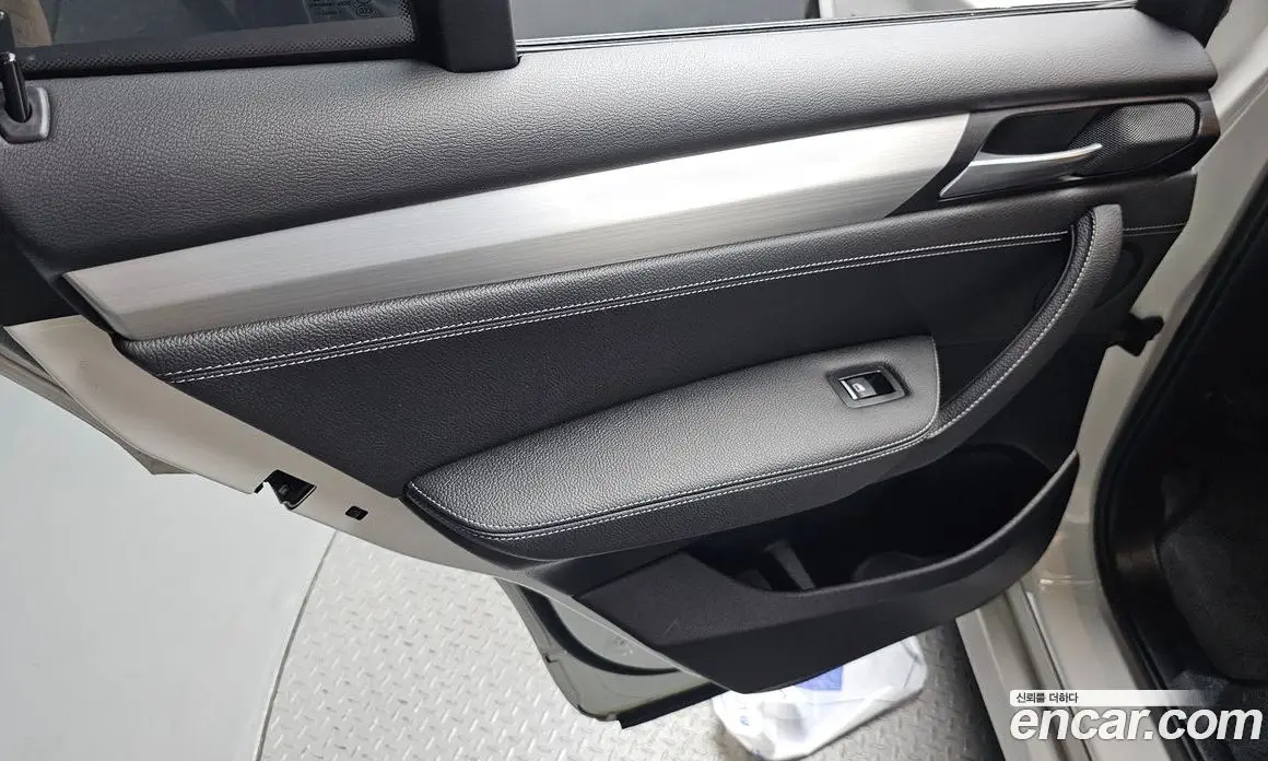 BMW X4 2017 2.0 автомат (гидро), фото 15
