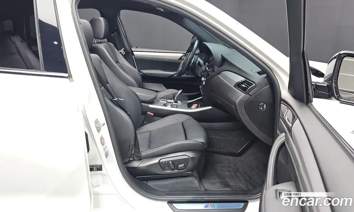 BMW X4 2017 2.0 автомат (гидро), фото 16
