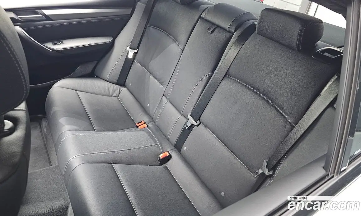 BMW X4 2017 2.0 автомат (гидро), фото 32