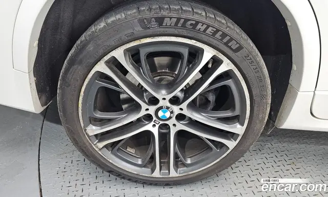 BMW X4 2017 2.0 автомат (гидро), миниатюра 5