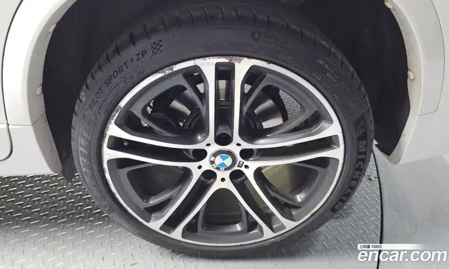 BMW X4 2017 2.0 автомат (гидро), миниатюра 7