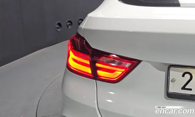 BMW X4 2017 2.0 автомат (гидро), миниатюра 9