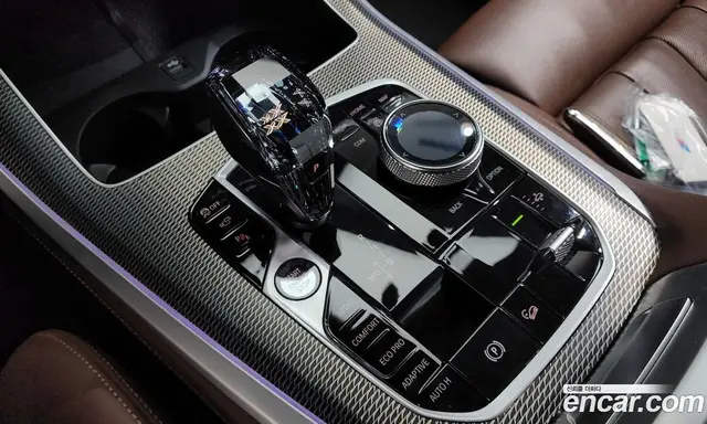 BMW X5 2021 3.0 автомат (гидро), миниатюра 9