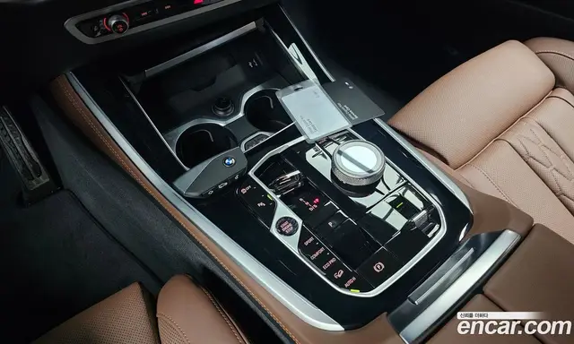 BMW X5 2025 3.0 автомат (гидро), миниатюра 12
