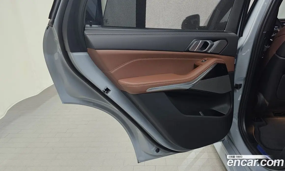 BMW X5 2025 3.0 автомат (гидро), фото 15