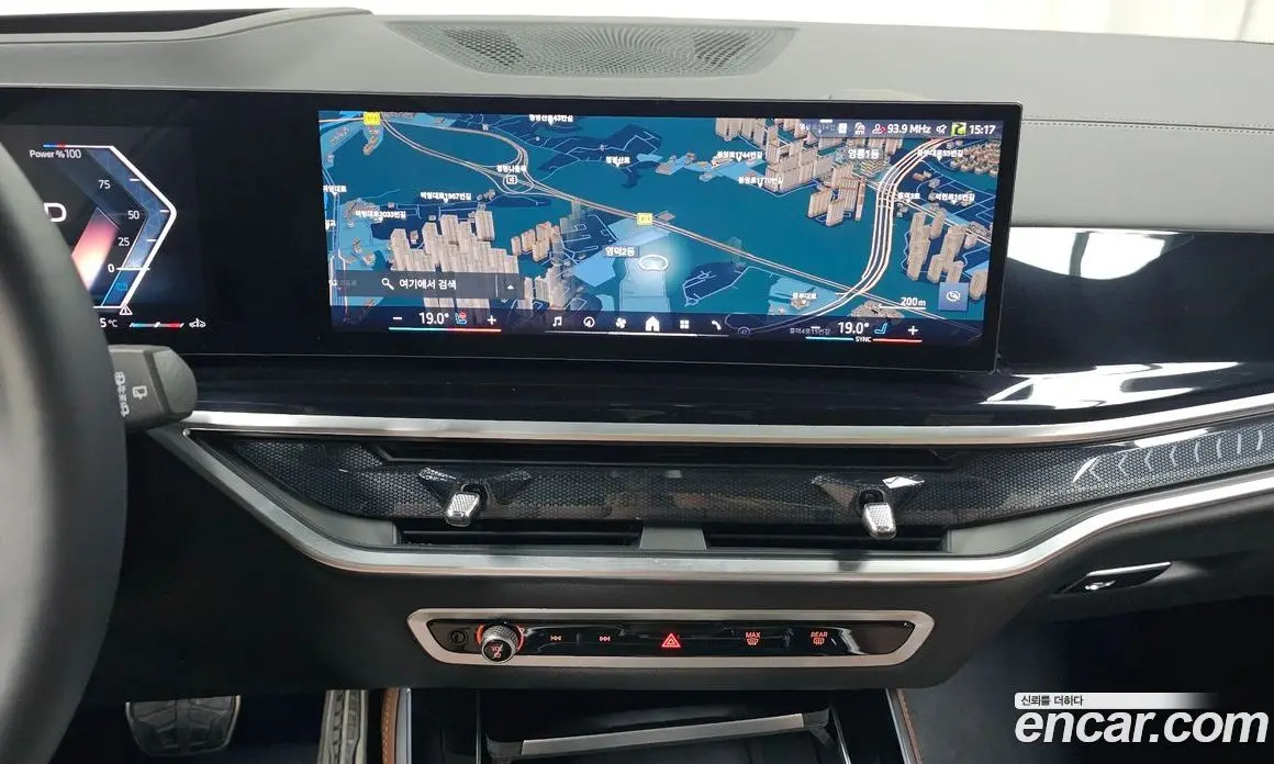 BMW X5 2025 3.0 автомат (гидро), фото 18