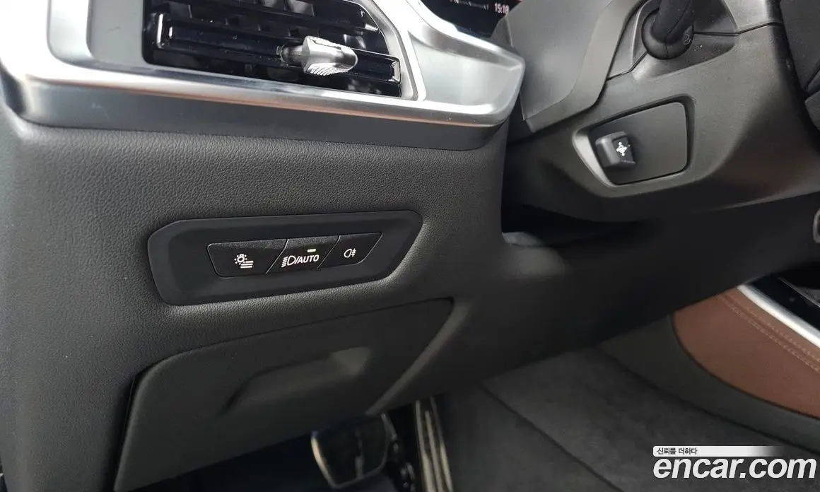 BMW X5 2025 3.0 автомат (гидро), фото 24