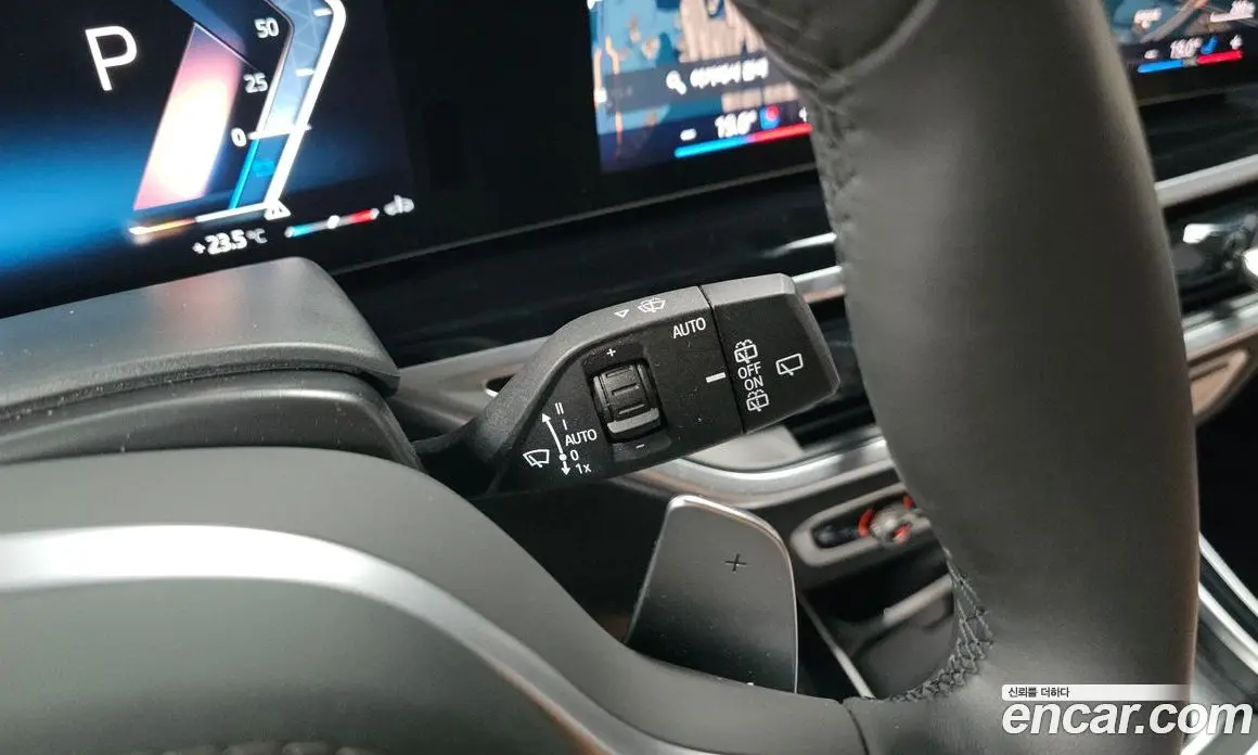 BMW X5 2025 3.0 автомат (гидро), фото 25