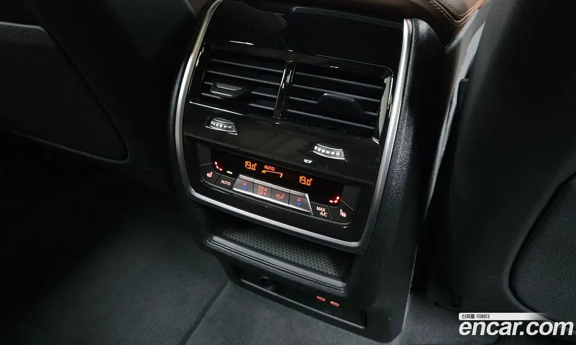 BMW X5 2025 3.0 автомат (гидро), фото 31