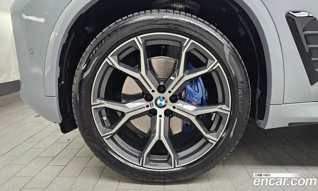 BMW X5 2025 3.0 автомат (гидро), миниатюра 5
