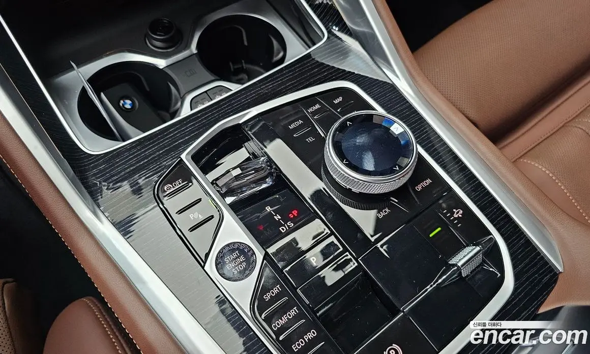 BMW X6 2025 3.0 автомат (гидро), фото 12