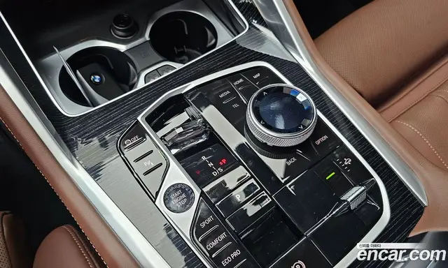BMW X6 2025 3.0 автомат (гидро), миниатюра 12