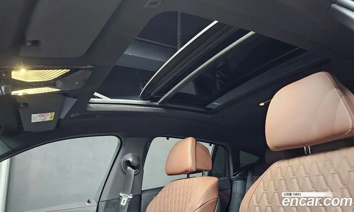BMW X6 2025 3.0 автомат (гидро), фото 25