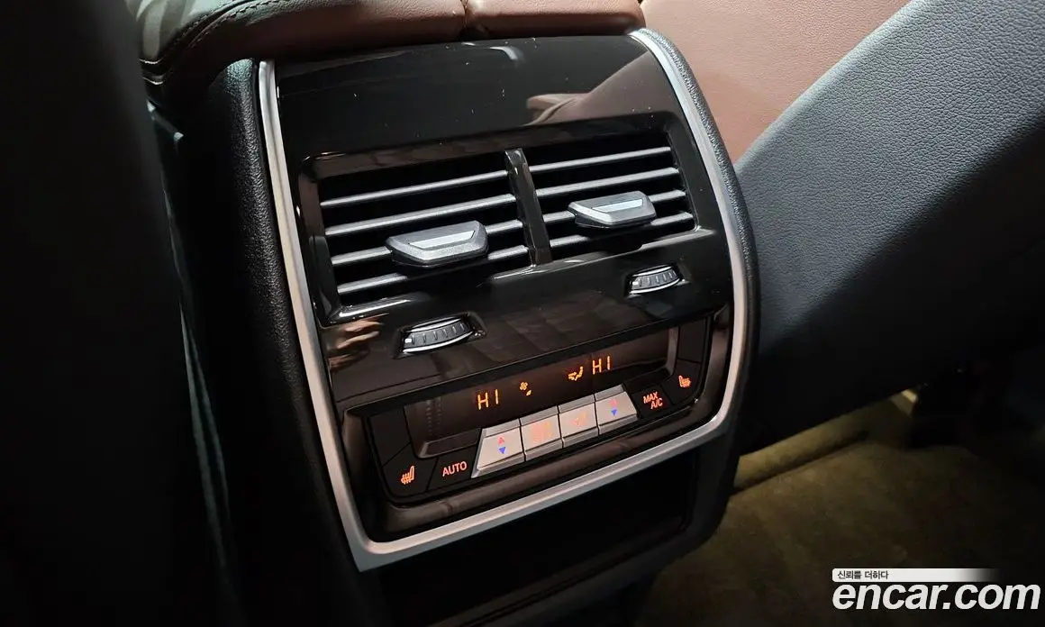 BMW X6 2025 3.0 автомат (гидро), фото 28