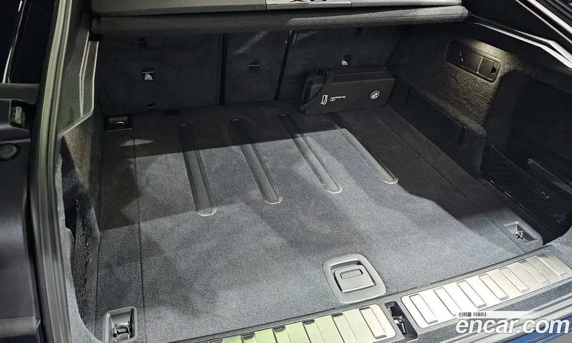 BMW X6 2025 3.0 автомат (гидро), фото 29