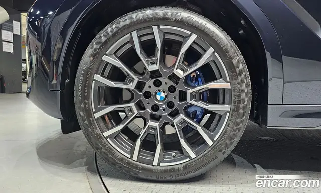 BMW X6 2025 3.0 автомат (гидро), миниатюра 5
