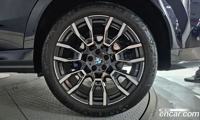 BMW X6 2025 3.0 автомат (гидро), миниатюра 7