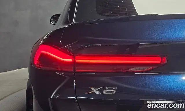 BMW X6 2025 3.0 автомат (гидро), миниатюра 9