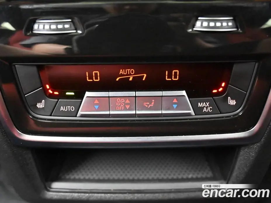 BMW X6M 2024 4.4 автомат (гидро), фото 16