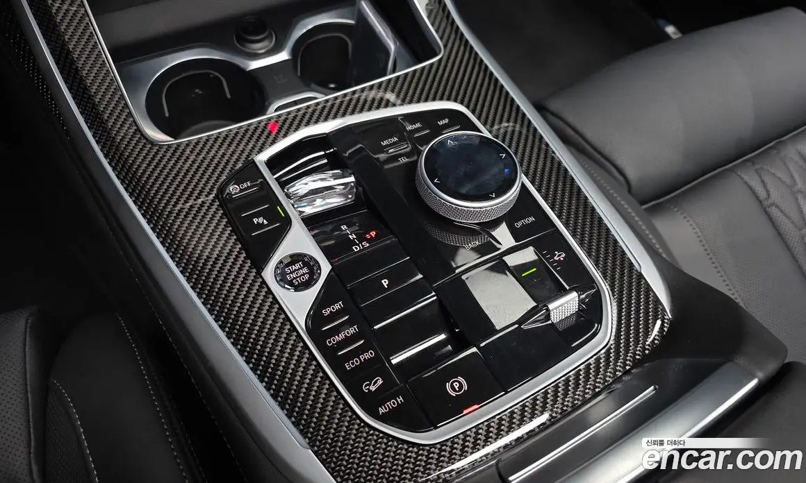 BMW X7 2025 3.0 автомат (гидро), фото 12