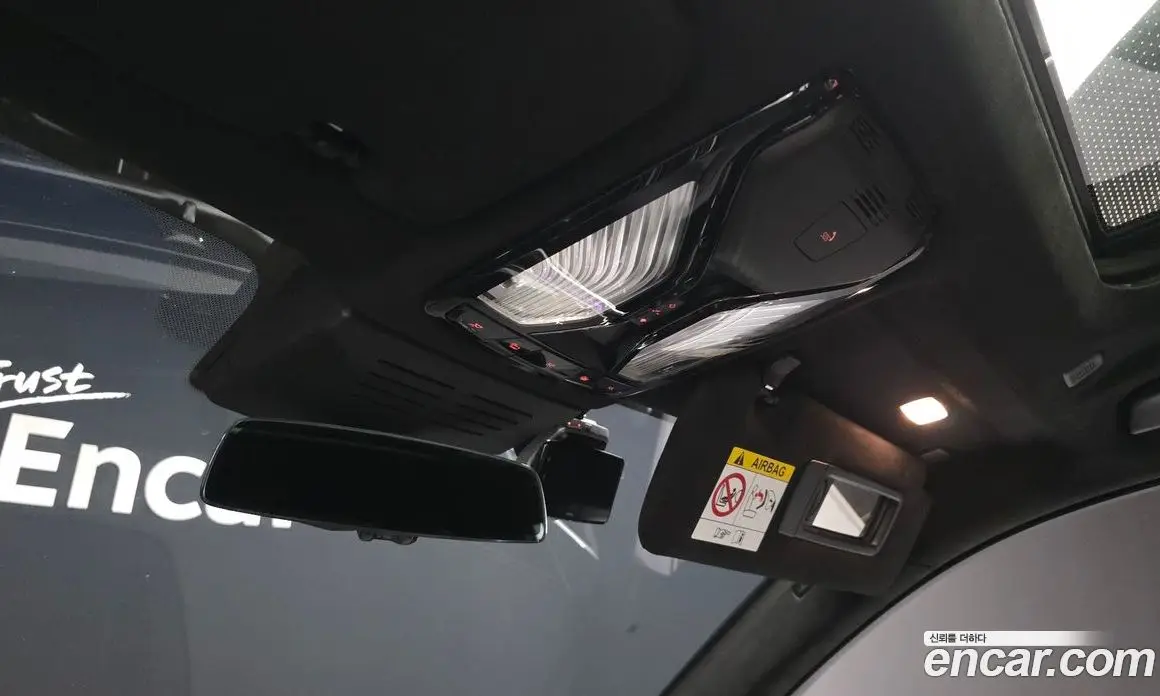 BMW X7 2025 3.0 автомат (гидро), фото 28