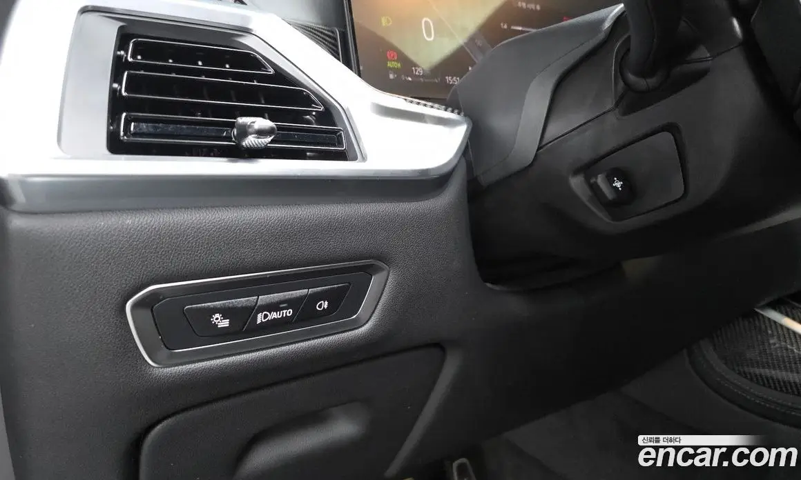 BMW X7 2025 3.0 автомат (гидро), фото 29