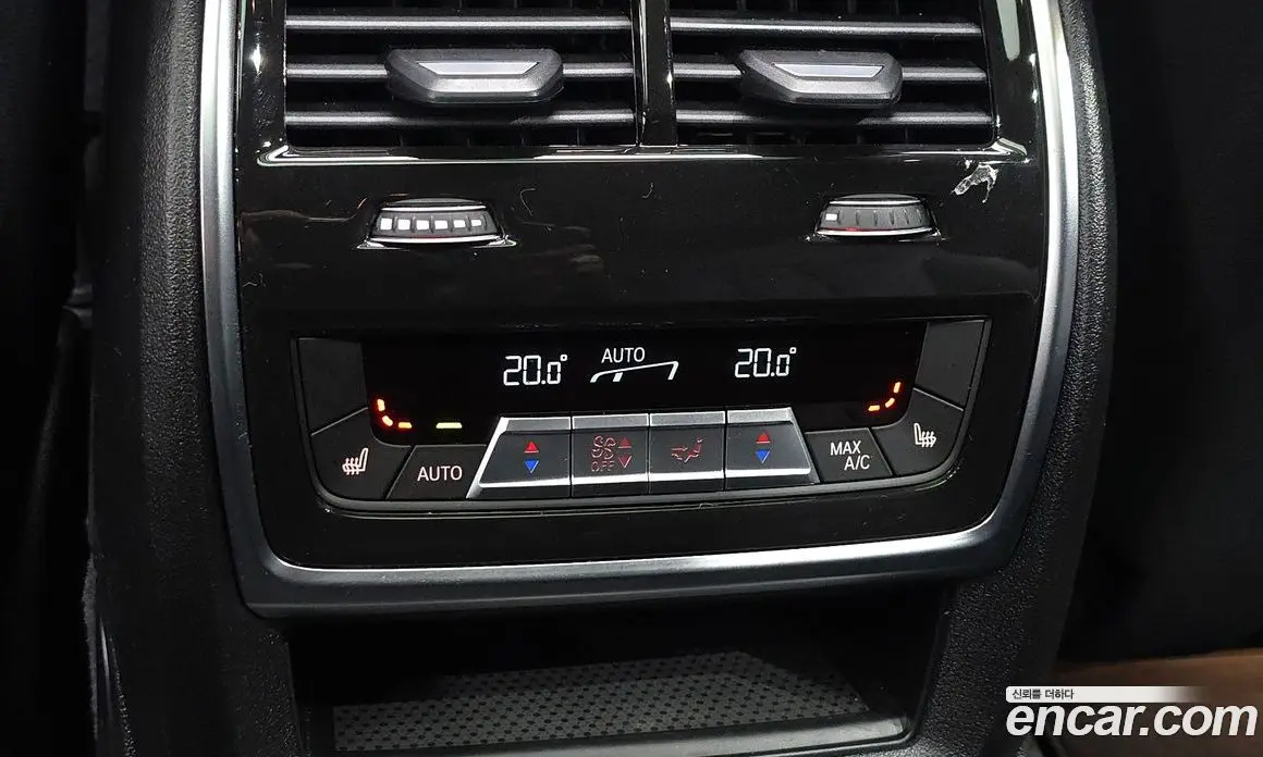 BMW X7 2025 3.0 автомат (гидро), фото 36
